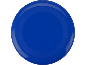 «Летающая» тарелка, синий