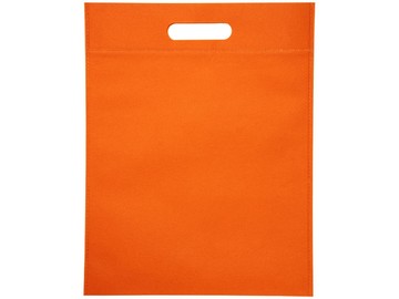 Сумка для выставок The Freedom Heat Seal, оранжевый