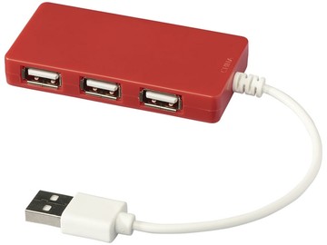 USB Hub на 4 порта «Brick»