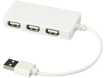 USB Hub на 4 порта «Brick»