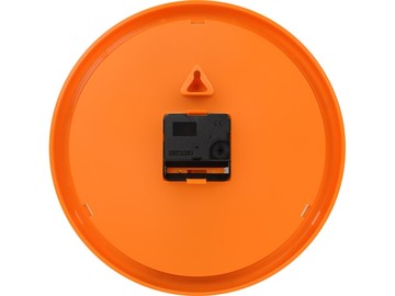 Часы настенные разборные «Idea», оранжевый