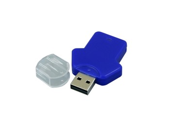 USB 2.0- флешка на 16 Гб в виде футболки