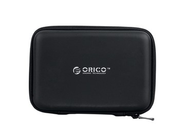 Чехол для HDD Orico PHB-25 (черный)