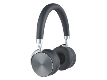 Наушники Rombica Mysound BH-12 Gray