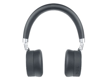 Наушники Rombica Mysound BH-12 Gray