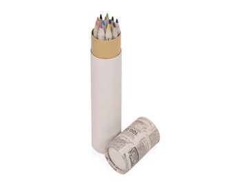 Набор цветных карандашей из 