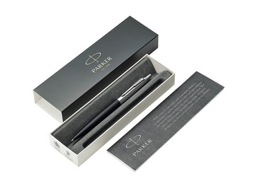 Ручка шариковая «Parker Jotter Originals Black», черный