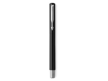 Ручка перьевая «Parker Vector Standard Black CT», черный