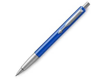 Ручка шариковая «Parker Vector Standard K01 Blue CT», синий