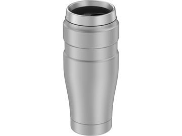 Кружка-термос из нерж. стали тм THERMOS SK1005SBK 0.47L, стальной