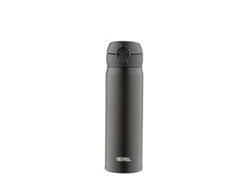 Термос из нерж. стали тм THERMOS JNL-502-ALB 0.5L, черный