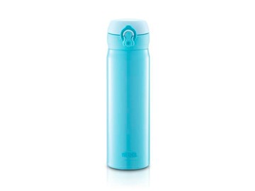 Термос из нерж. стали тм THERMOS JNL-502-SKY 0.5L, голубой