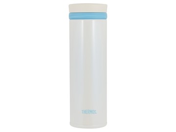 Термос из нерж. стали тм THERMOS JNO-500-PRW 0.5L, белый