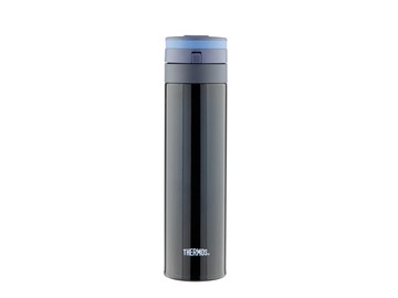 Термос из нерж. стали тм THERMOS JNS-450-BK 0.45L, черный