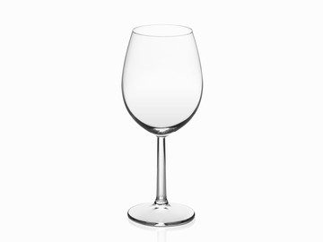 Набор бокалов для вина «Vinissimo», 4 шт., 430мл