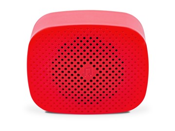 Портативная акустика Rombica MySound Melody Red