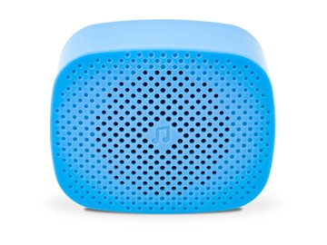 Портативная акустика Rombica MySound Melody Blue