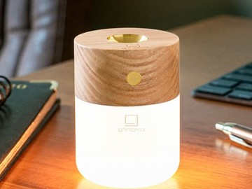 Лампа - ароматизатор