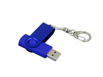 USB-флеш с поворотным механизмом