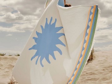 Натуральный текстиль