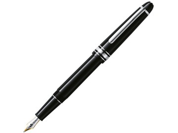 Ручка перьевая Meisterstück Classique. Montblanc