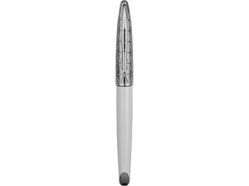 Ручка-роллер Waterman модель Carene Contemporary White ST