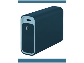 Портативное зарядное устройство «PB-4400», 4400 mAh