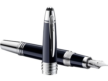 Ручка перьевая John F. Kennedy. Montblanc