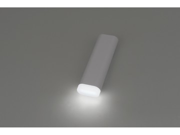 Портативное зарядное устройство «Lantern», 7500 mAh