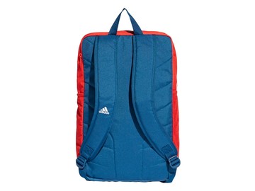 Рюкзак РОССИЯ. adidas, красный/синий
